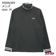 2025年最新】mirror9 ロンtの人気アイテム - メルカリ