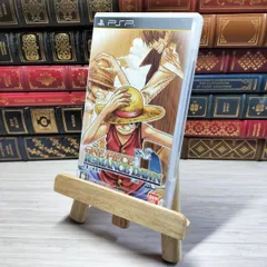 8-1 ワンピース ROMANCE DAWN 冒険の夜明け - PSP 001927