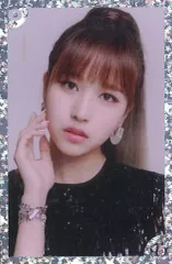 【中古】コレクションカード(女性) 96[SPECIAL CARD]：TWICE/ミナ/SPECIAL CARD/枠ラメ/「TWICE WORLD TOUR 2019 ’TWICE LIGHTS’ in SEOUL」ランダムトレーディングカード