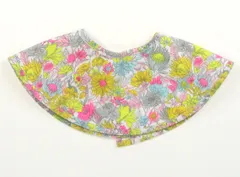 【マールマール/MARLMARL】スタイ・お食事用エプロン ベビー用品 女の子【子供服・ベビー服】（1746693）