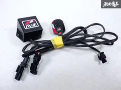ランボルギーニ ウルス 可変バルブコントローラーAWE スイッチパスリモート AWE TUNING ランボルギーニ ウルス スイッチパスリモート