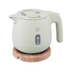 HAGOOGI温調ドリップケトルHX-1129H-GNグリーン未使用電気ケトル HAGOOGI温調ドリップケトルHX-1129H-GNグリーン未使用電気ケトル