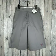 【新品】Dickies ディッキーズ バギー ワーク チノパンツ ショーツ 30