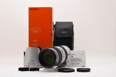 SONY ソニー 70-400mm F4-5.6 G SSM SAL70400G [美品]