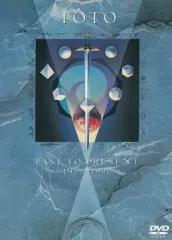 【中古】輸入洋楽DVD TOTO / TOTO：FROM PAST TO PRESENT 1977-1990[輸入盤]