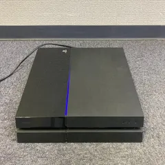 PlayStation4 - PlayStation4 本体 CUH-1100A 500MB 初期化済 Amazon.co.jp: 【整備済み品】 PlayStation 4 ジェット