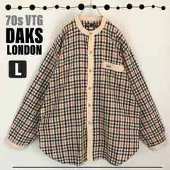 2023年最新】daks ダックス メンズの人気アイテム - メルカリ