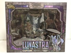 500体限定生産 ブラキディオス ジオラマフィギュア セブンイレブン限定
