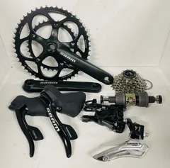 SRAM APEX 油圧1X 11s セット 新作特価セール www.lagoa.pb.gov.br