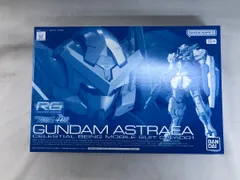 BANDAI - 新品未開封　ガンダムアストレアセット 2025年最新】RGガンダムアストレアの人気アイテム - メルカリ