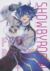 2025年最新】show by rock!! ファンブックの人気アイテム - メルカリ