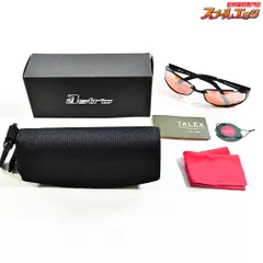 超美品　パズデザイン アストロ　ASTRO 1 偏光サングラスWEB限定モデル Pazdesign | PRODUCTS | ASTRO AST-1