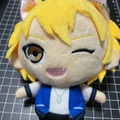 黒子のバスケ 夢遊び in ナンジャタウン 受注限定販売 ぬいぐるみ