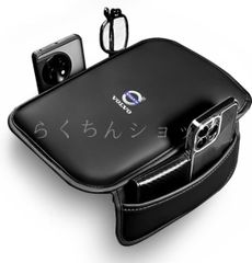 【美品・新品未使用】ボルボ 車用アームレストカバー V60 V90 S90 XC40 XC90 C70 XC90 XC60 S60 高品質 車用アームレスト 車肘置き 車用小物入れ収納