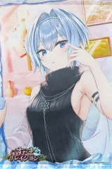 【中古】タペストリー ヨヨ 描き下ろしイラストB2タペストリー 「PS4/Switchソフト すだまリレイシヨン 完全生産限定版」 WonderGOO購入特典
