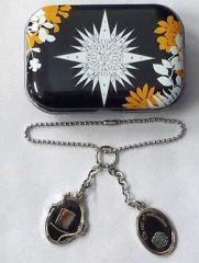 最終価格】D.Gray-man リトルアクセサリーコレクション - メルカリ