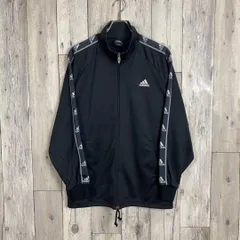 2025年最新】00s adidas アディダス トラックジャケットの人気アイテム