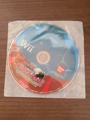 【Wii】SDガンダム ガシャポンウォーズ ソフトのみ