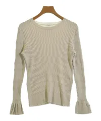 OPAQUE.CLIP ニット・セーター レディース 【古着】【中古】【送料無料】