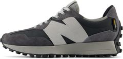 [ニューバランス] スニーカー MS327 U327 現行モデル メンズ レディース OD(BLACK)  D