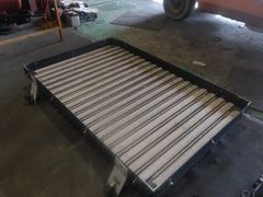 (店頭渡し商品)　 JA11V　ジムニー用　ルーフキャリア　【M146486】