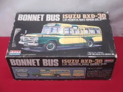 2026年最新】1/32 バス プラモデルの人気アイテム - メルカリ