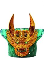 牙狼グッズ Wall of GARO - メルカリ