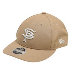 New Era×SOPHNET.　ニューエラ×ソフネット　9FIFTY CAP　キャップ　SOPH-250080　8054000210893
