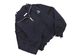 Burberryバーバリーブラックレーベル スーツ90-74/165 36R p13120398-c.jpg