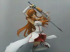 グッドスマイルカンパニー アスナ 血盟騎士団Ver. 1/8 ソード