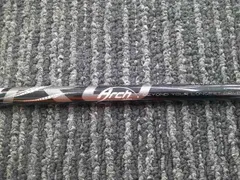 アーチNATURAL9 25 NERO | アーチシャフト