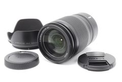 【新品級】Nikon ニコン NIKKOR Z 24-200mm f4-6.3VR　#579