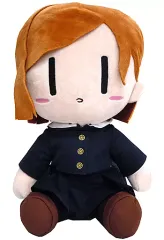 【中古】ぬいぐるみ A(にっこり) BIGぬいぐるみ 釘崎野薔薇 ～ゆる顔 ver.～ 「呪術廻戦」