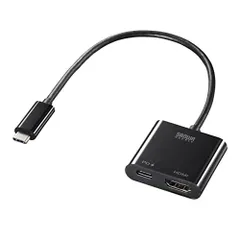 2023年最新】サンワサプライ USB3.0-HDMIディスプレイアダプタ(4K対応