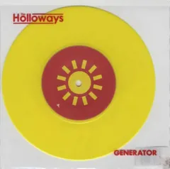 英7” Holloways Generator HOLLO2X TVT /00080