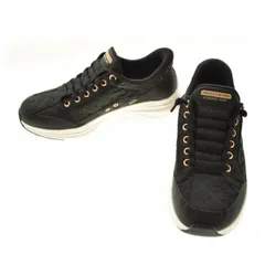 【SKECHERS】150413W W Slip-Ins Contour Foam Golden Hour Wide Fitスニーカー