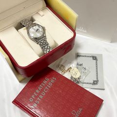 新品・未使用】マンチェスターユナイテッド 1999年 三冠記念時計