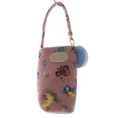 ♡フェイラー　ハイジ　フレンズフォレスト　ボトルポーチ♡新品 新品未使用】フェイラー ハイジフレンズフォレスト ボトルポーチ