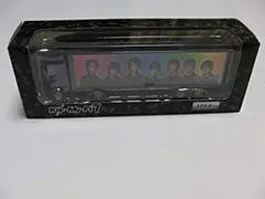 【中古】【非常に良い】キスマイ ツアートラックフィギュア 9jupf8b