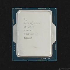2025年最新】13500 i5の人気アイテム - メルカリ