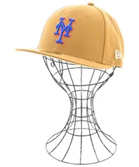 NEW ERA キャップ メンズ 【古着】【中古】【送料無料】