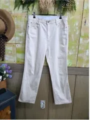 ああ ヴォー州 ストレッチパンツ