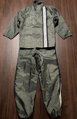 イヴ・サンローラン YVES SAINT LAURENT 大判スカーフ マルチカラー