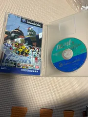 機動戦士ガンダム 戦士達の軌跡 ゲームキューブ　ニンテンドー　Nintendo