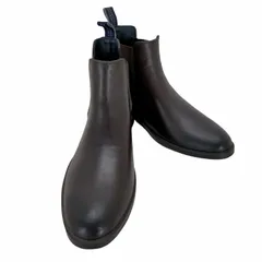 マッキントッシュフィロソフィー MACKINTOSH PHILOSOPHY サイドゴアレインシューズ メンズ  L/44 27-27.5cm