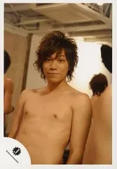 【中古】生写真(ジャニーズ) Kis-My-Ft2/千賀健永/上半身・裸/公式生写真