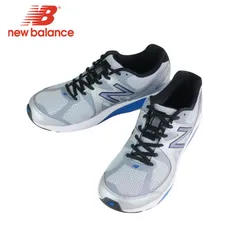 ニューバランス NEW BALANCE 【箱無し】M1540SB2 GREY/BLUE(グレー/ブルー) メンズ 靴 スニーカー スポーツ 白 青 シルバー