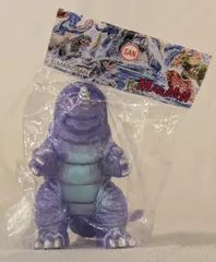 マルサン マルモン モグリネス 茶 指人形ソフビ Amazon.co.jp: モグリネス マルモン 復刻版 マルサン モンスター