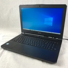 Mouse ゲーミングノート i7-7700 GTX1060 RAM20G
