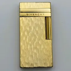 GIVENCHY　ガスライター　未使用品 2025年最新】Yahoo!オークション -givenchy ガスライターの中古